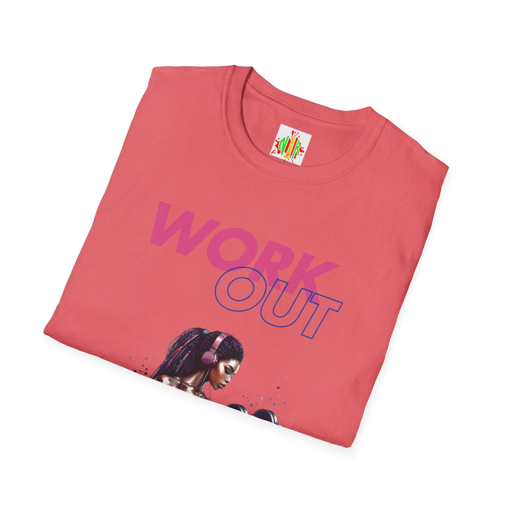 Unisex Softstyle